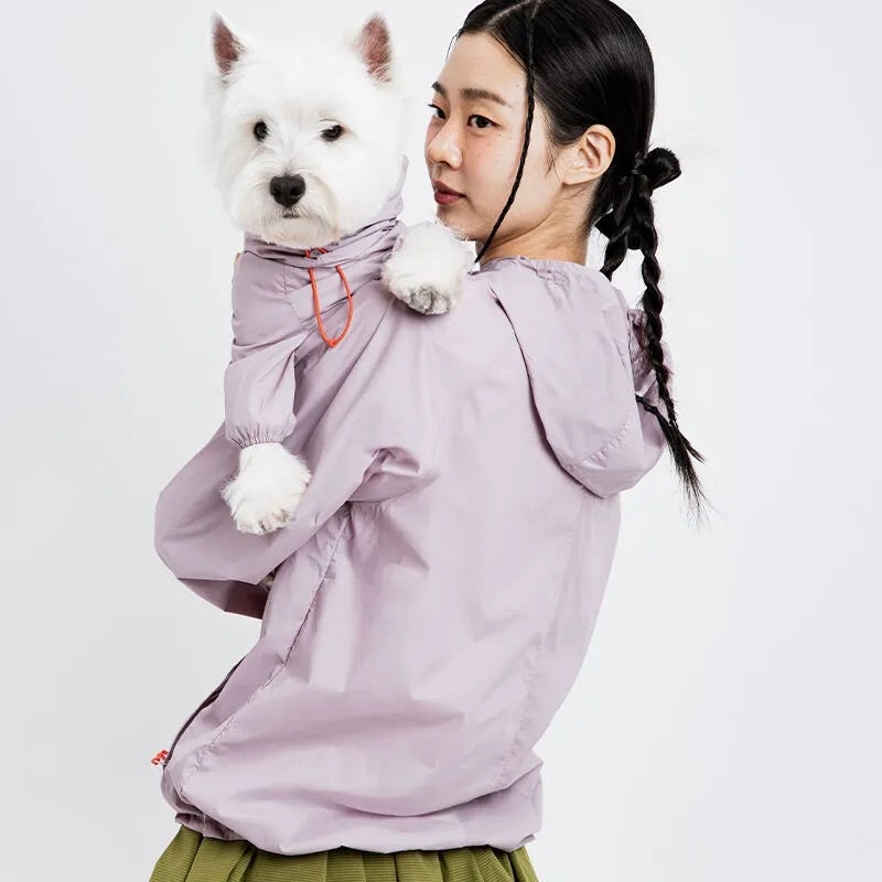 ※予約販売【BITE ME】Latta Filmcover Windbreaker Jacket for people（3types）