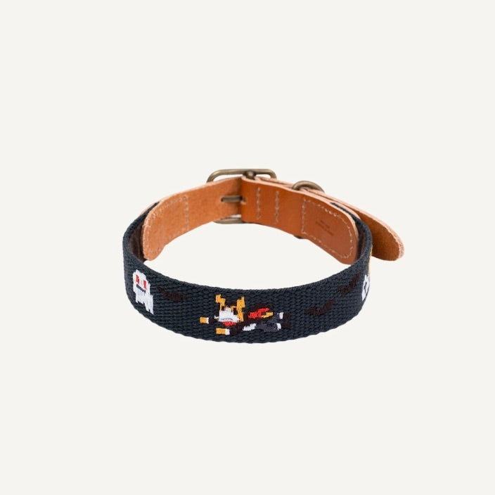※予約販売【HOWLPOT.】Adventure Collar（Botham）