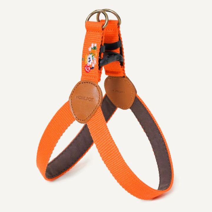 ※予約販売【HOWLPOT.】Adventure Harness（Halloween）