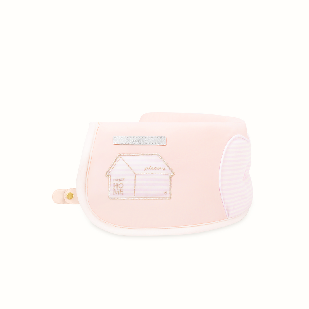 ※予約販売【seoru】House buggy guard（Pink）