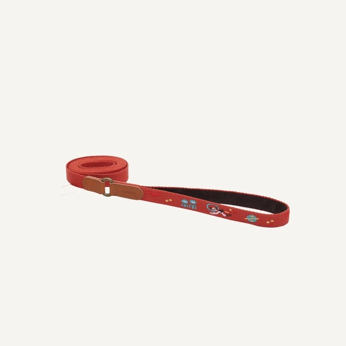 ※予約販売【HOWLPOT.】Adventure Leash（Mars）