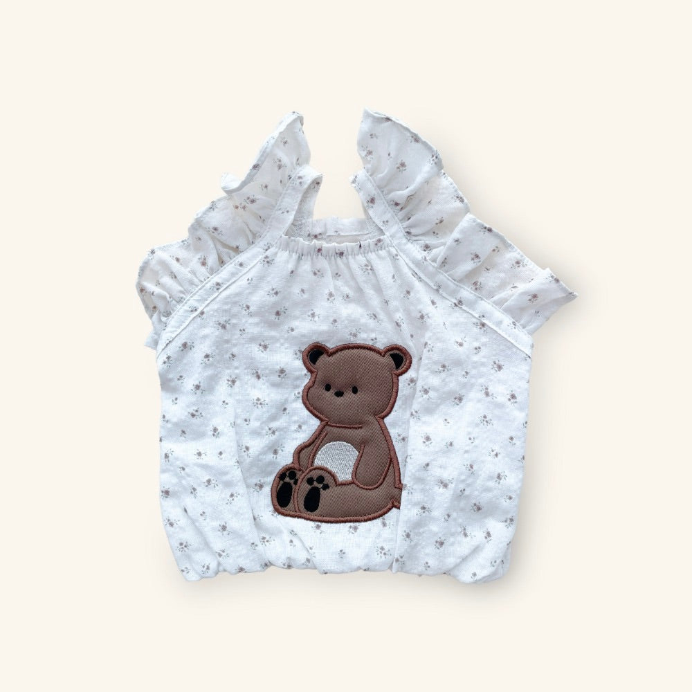 即納【meaningless】Flower Crop