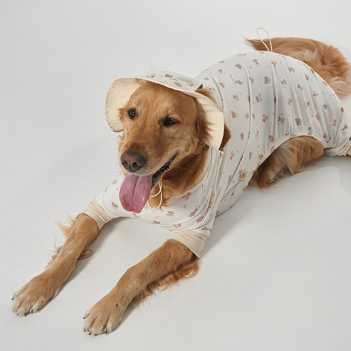 ※予約販売【Bailey】Bug Guard Ice All in one（Ivory）