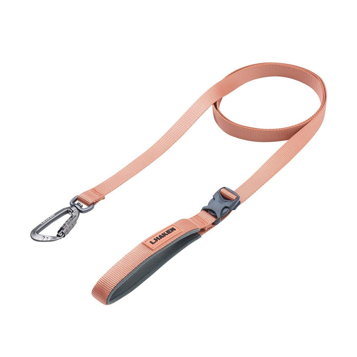 ※予約販売【munikund】REKTAIL Leash - Pink（20mm/1.8M）