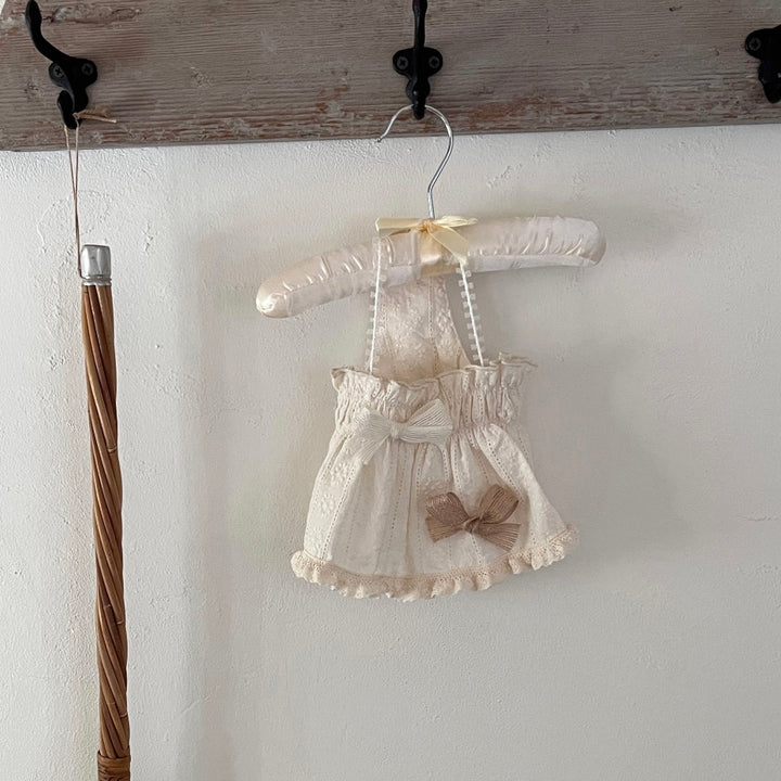 ※予約販売【Hi Yeboo】Roha Ribbon Ops