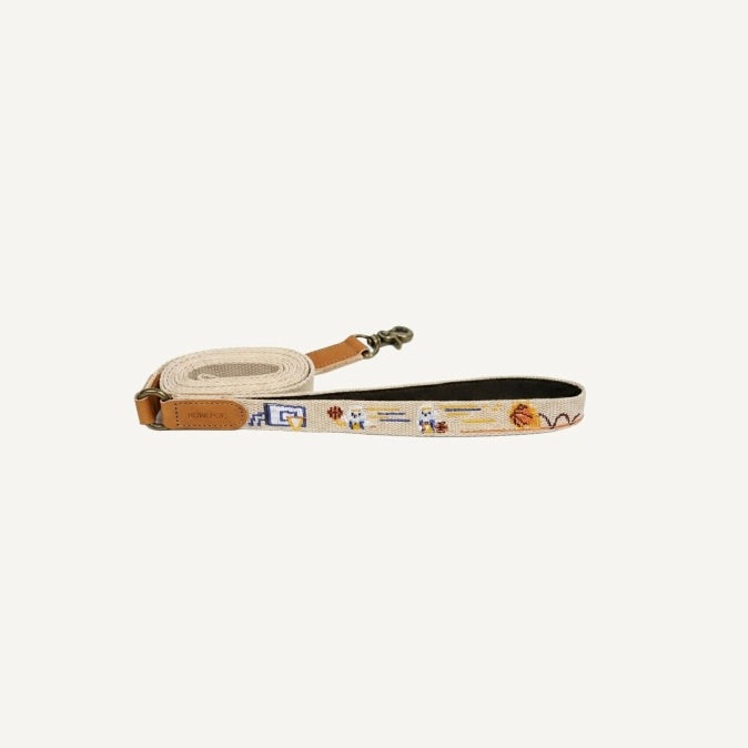 ※予約販売【HOWLPOT.】Adventure Leash（Dunk）