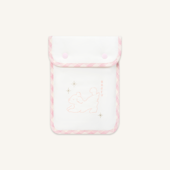 ※予約販売【seoru】Ice Pouch