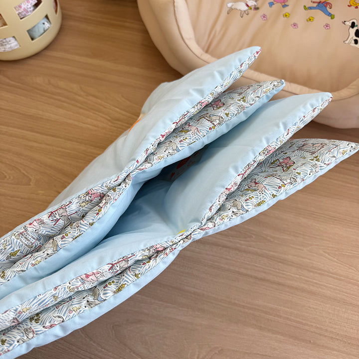 即納【OOPS! MY DOG】Liberty My Book Mat