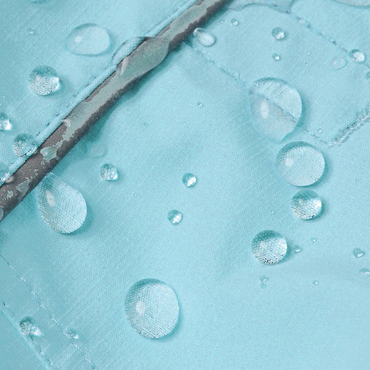 ※予約販売【munikund】Rain Runner Pro Overall（Blue）