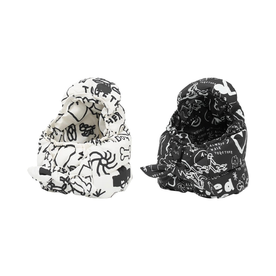 犬服・アクセサリー KiKi iDog iDog×Kurimu チェリーフリルタンク アイドッグ-犬猫ペット