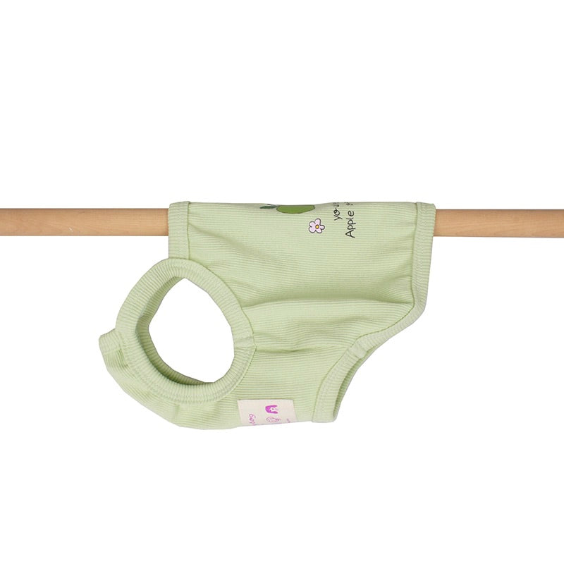 即納【OOPS! MY DOG】Tutti Fruitti Apple