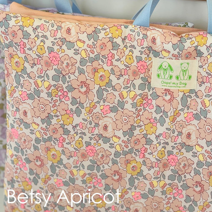 ※予約販売【OOPS! MY DOG】Liberty London Cafe Mat（4color）