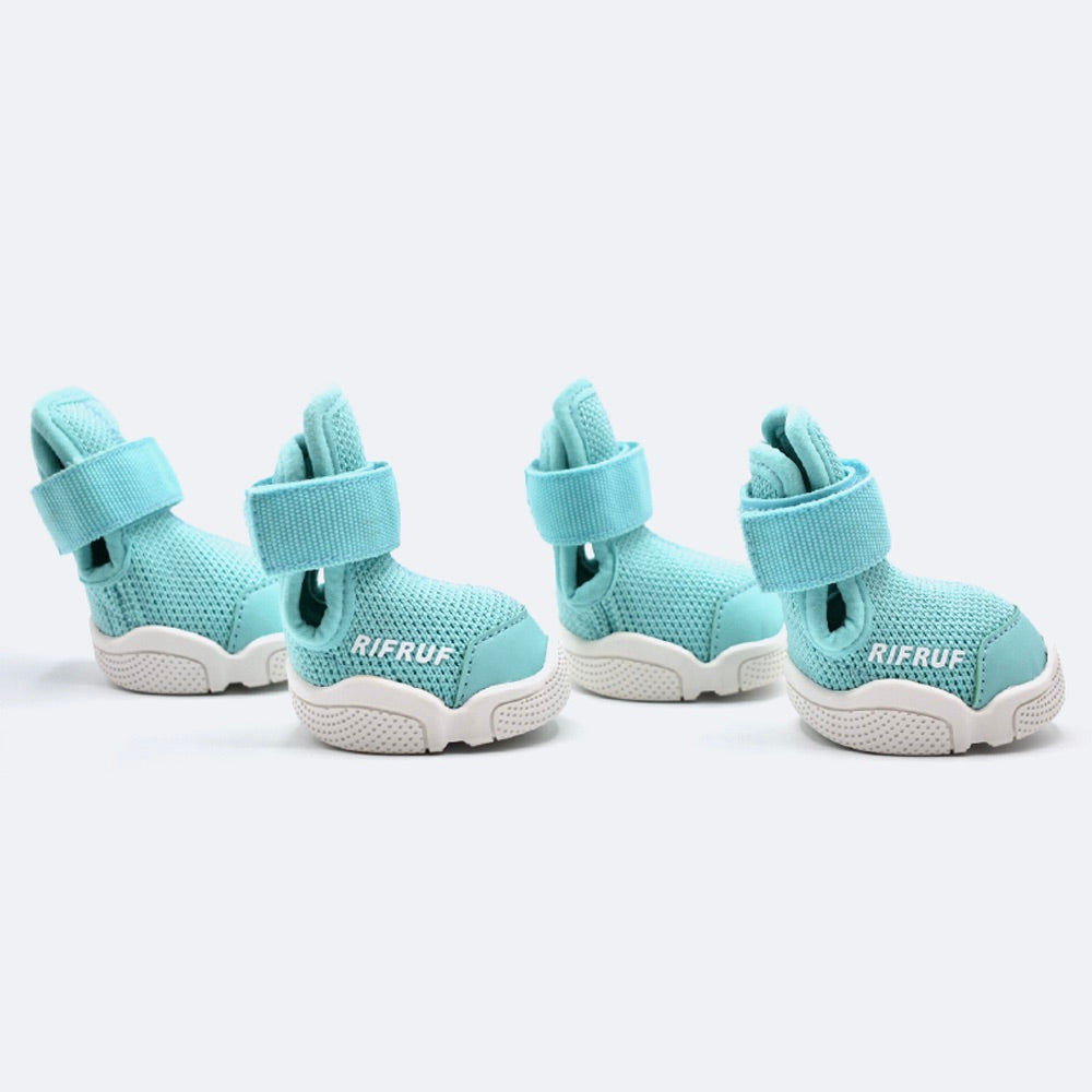 即納【RIFRUF】SNEAKERS CAESAR 1（Aqua）