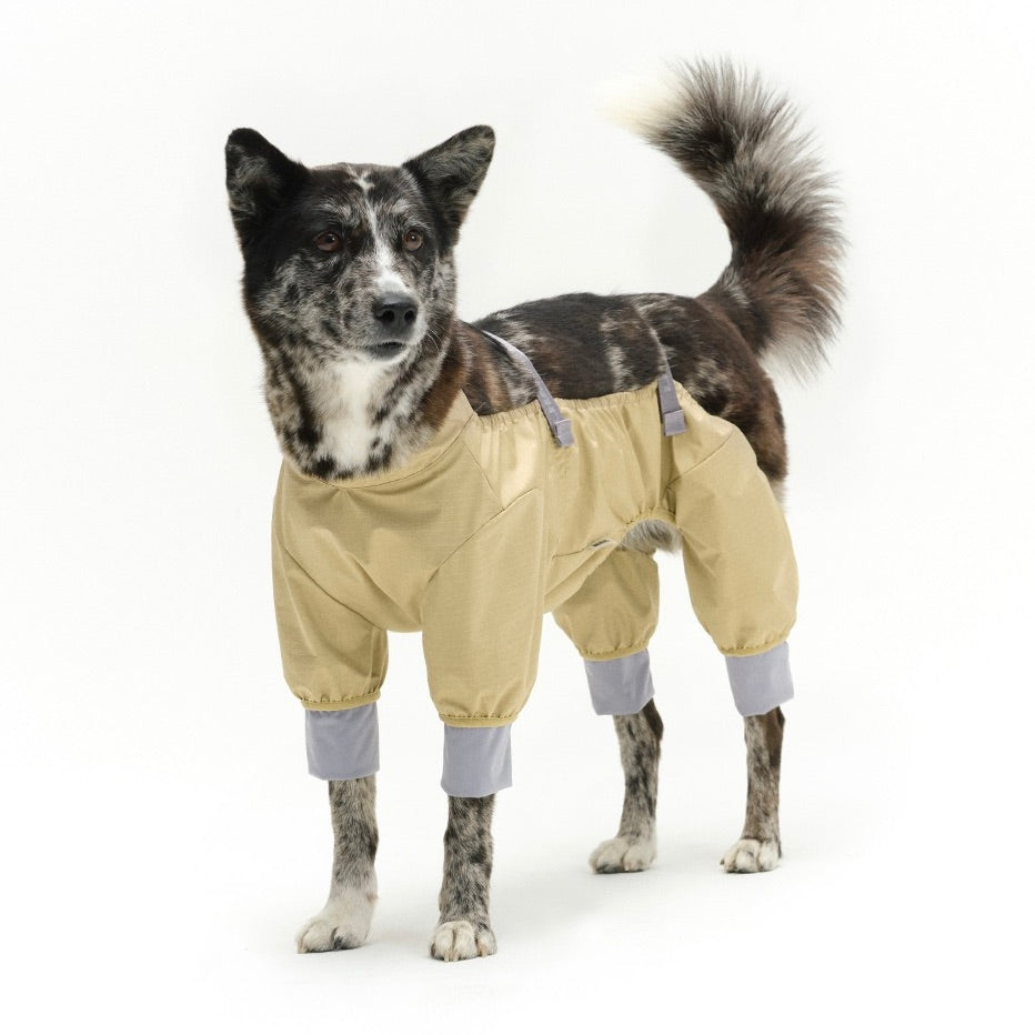 ※予約販売【munikund】WALD WADER（BEIGE）