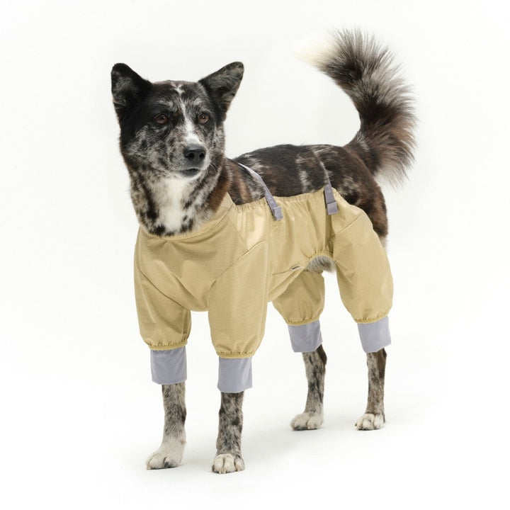 ※予約販売【munikund】WALD WADER（BEIGE）