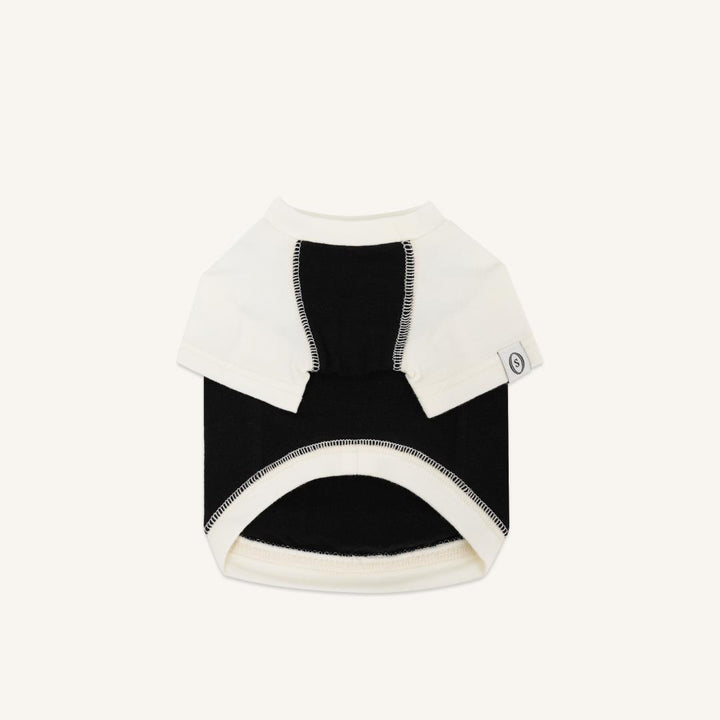 ※予約販売【seoru】Classic Raglan T-shirt(Black)