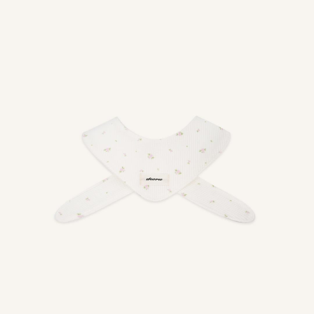 ※予約販売【seoru】Garden floral Cape