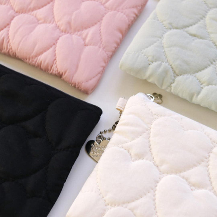 ※予約販売【MOOD ON.】MINI POUCH★2/8まで日本先行発売・特別価格★