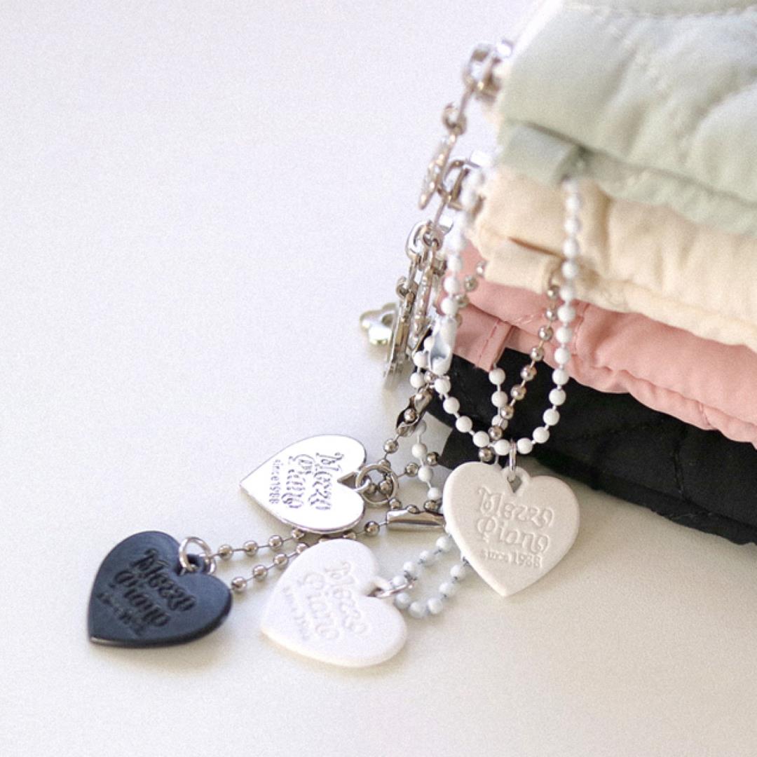 ※予約販売【MOOD ON.】MINI POUCH★2/8まで日本先行発売・特別価格★