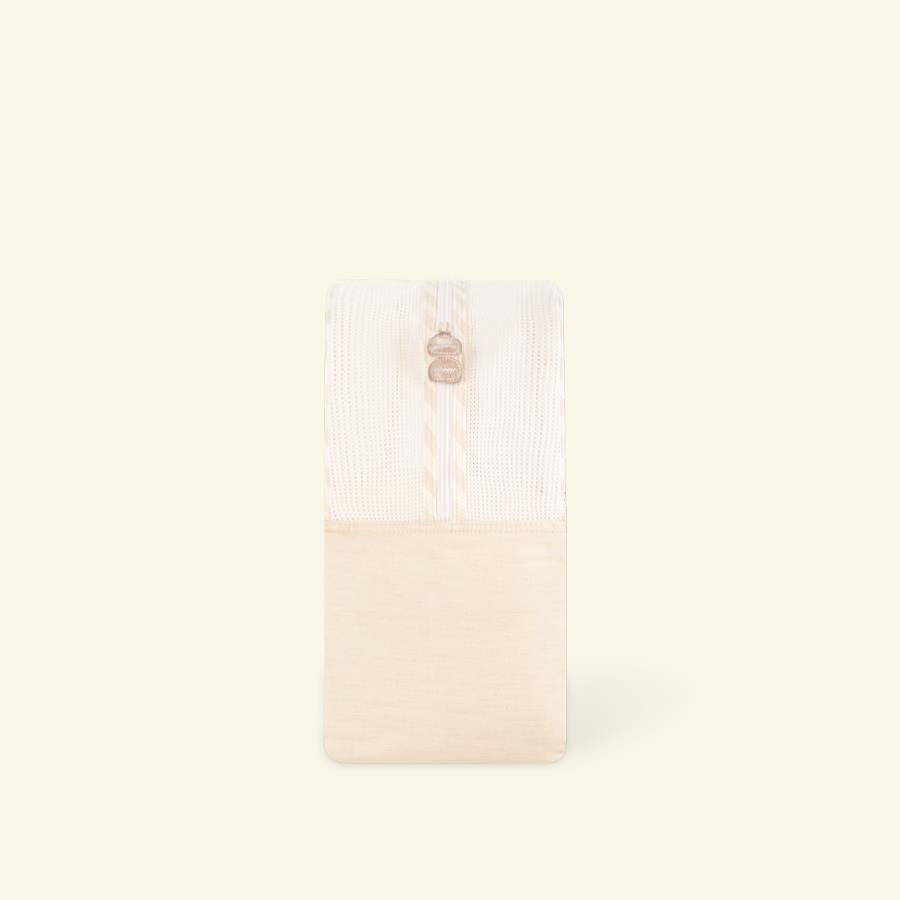 ※予約販売【seoru】Pillow frame up mesh（Beige）※pillow bag専用