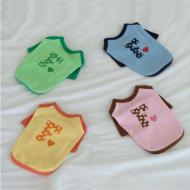 即納【FREDDIE TALE】F logo raglan tee（Orange）