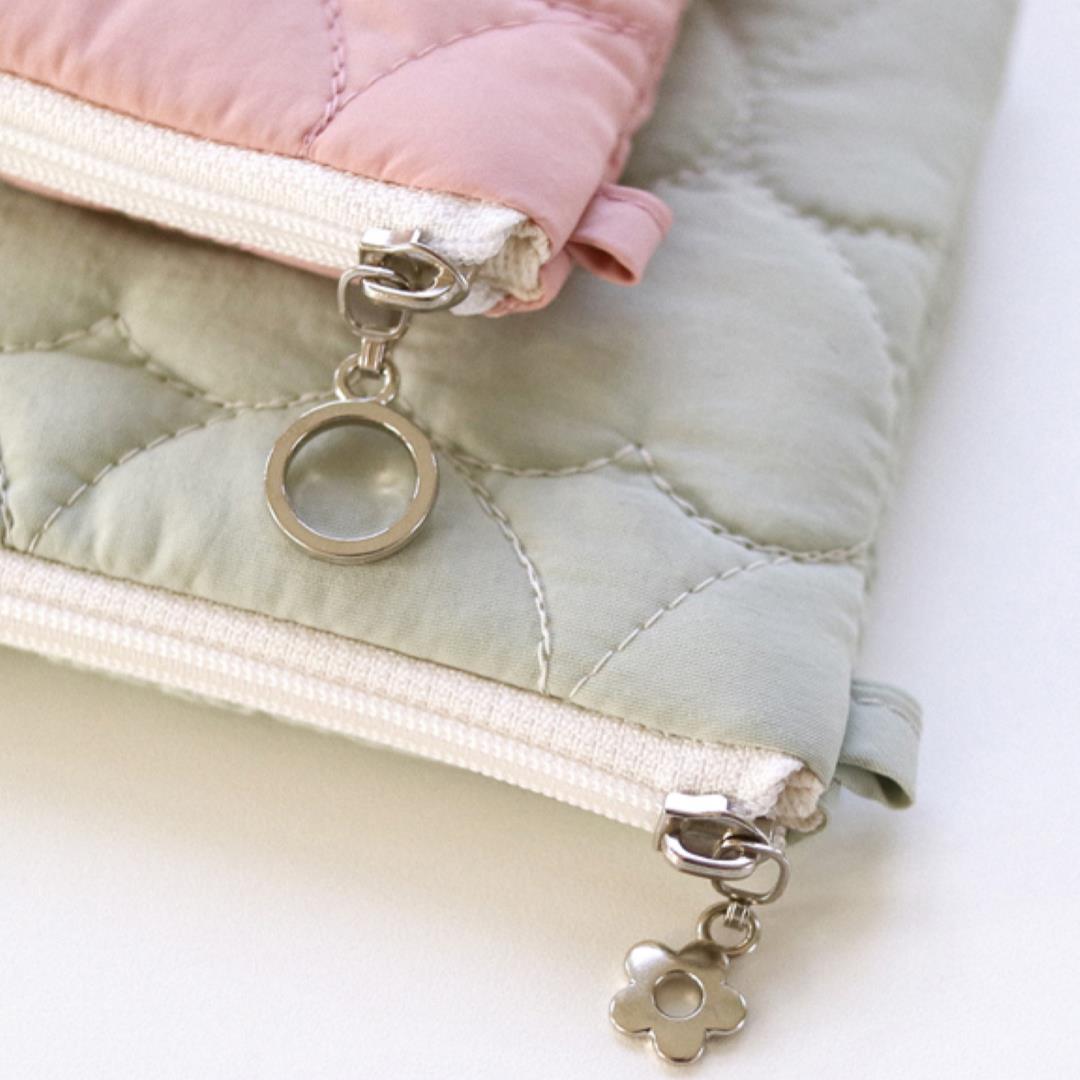 ※予約販売【MOOD ON.】MINI POUCH★2/8まで日本先行発売・特別価格★