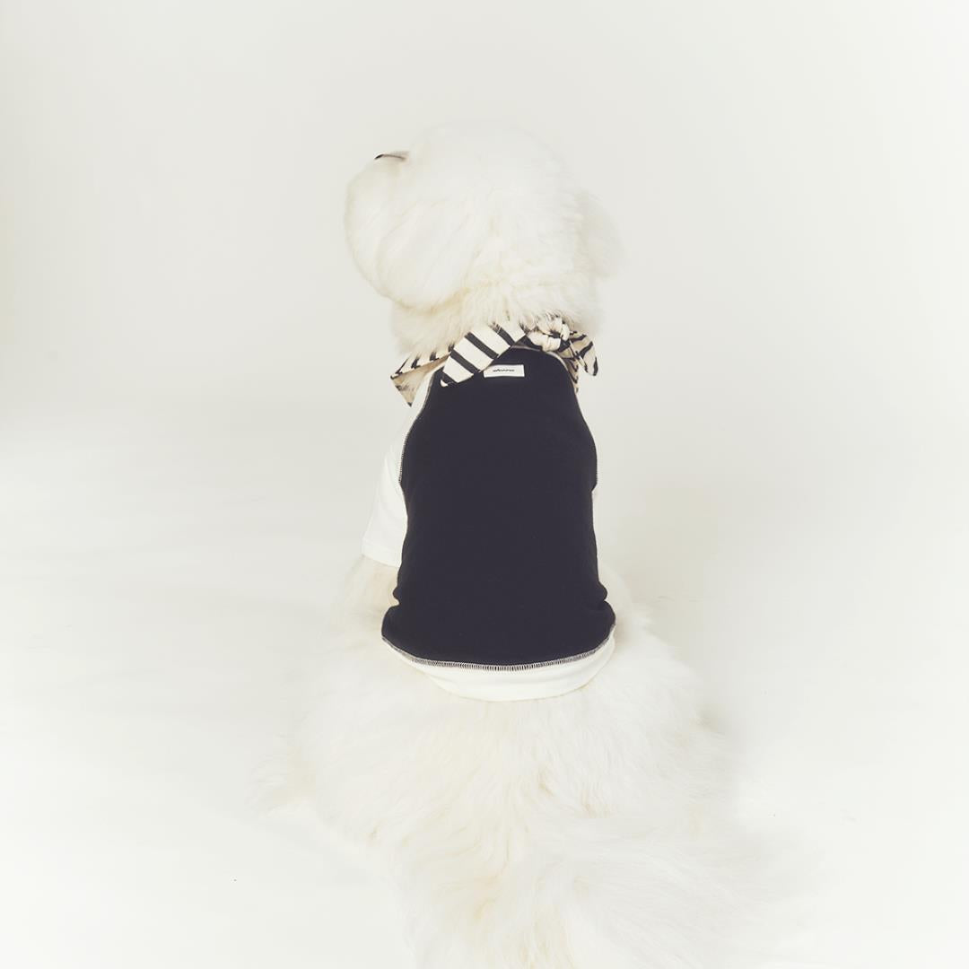 ※予約販売【seoru】Classic Raglan T-shirt(Black)