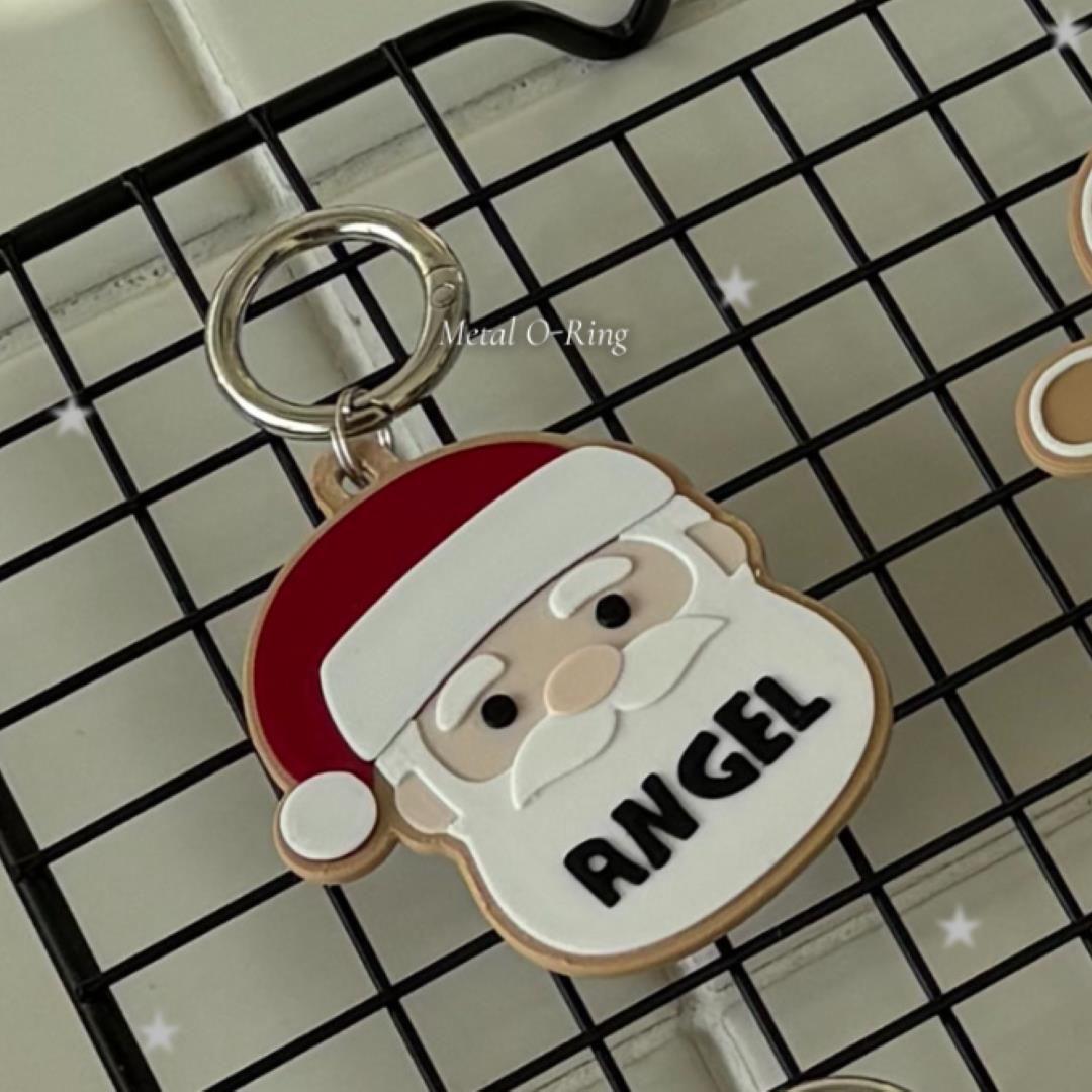 ※予約販売【studio.hoyo】Name Tag（Holiday Edition）