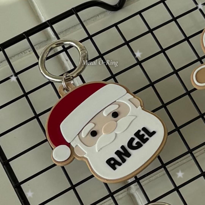 ※予約販売【studio.hoyo】Name Tag（Holiday Edition）