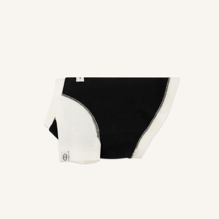※予約販売【seoru】Classic Raglan T-shirt(Black)