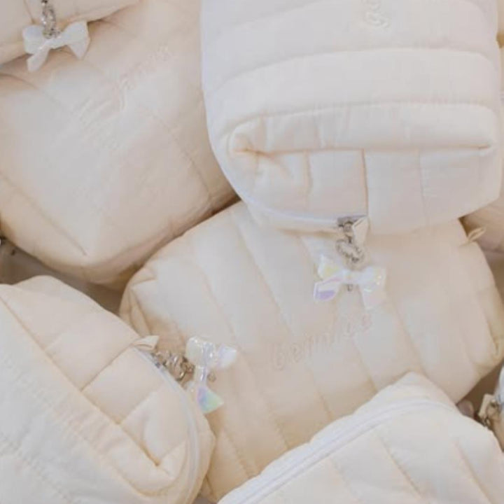 ※予約販売【MOOD ON.】VOLUME POUCH