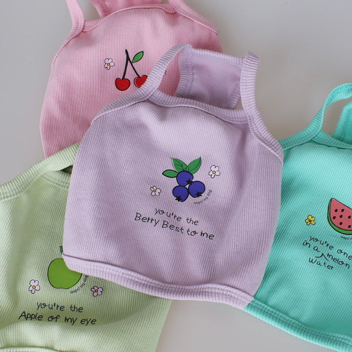 ※予約販売【OOPS! MY DOG】Tutti Fruitti Blueberry