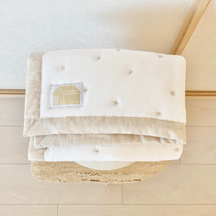 ※予約販売【seoru】Ice Blanket
