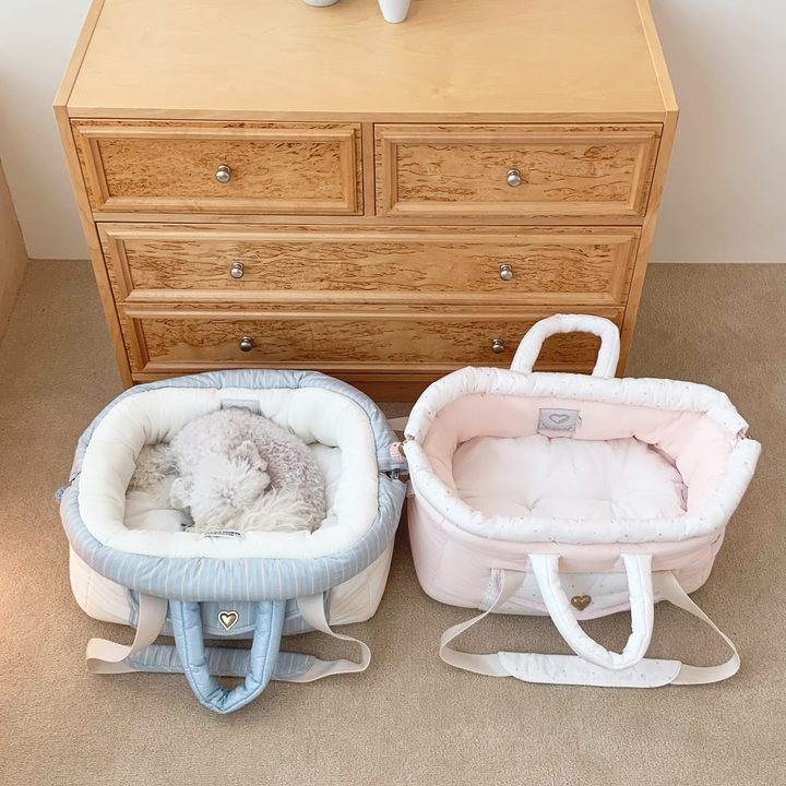 ※予約販売【seoru】Cooling Cushion（Letter bag専用）