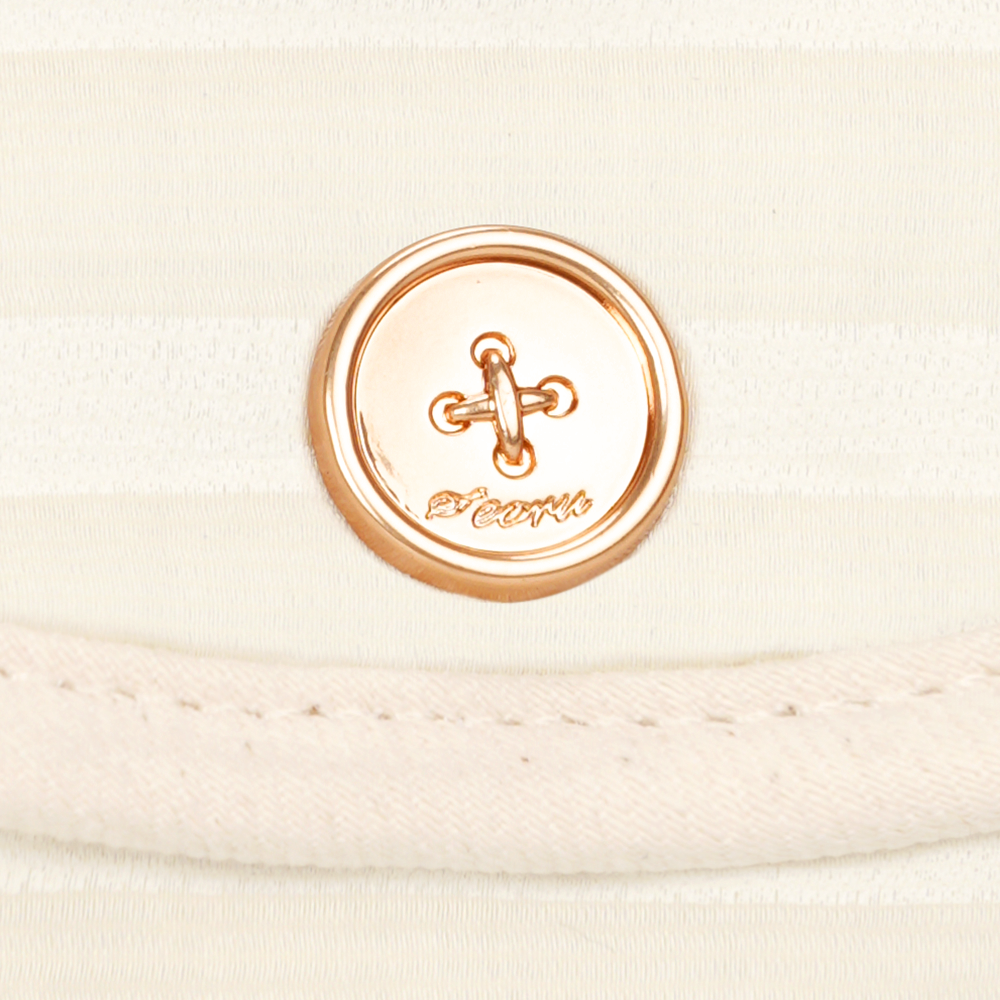 ※予約販売【seoru】House buggy guard（Beige）