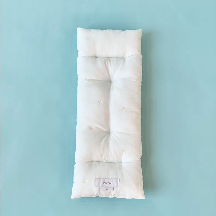 ※予約販売【seoru】Cooling Cushion（Sling bag専用）