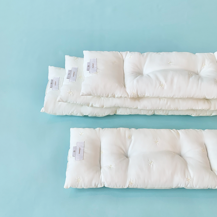 ※予約販売【seoru】Cooling Cushion（Sling bag専用）