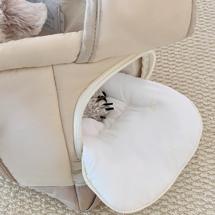 ※予約販売【seoru】Cooling Cushion（Veru bag専用）