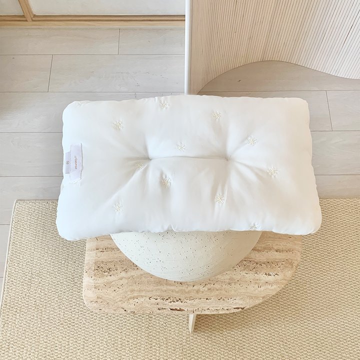 ※予約販売【seoru】Cooling Cushion（Letter bag専用）