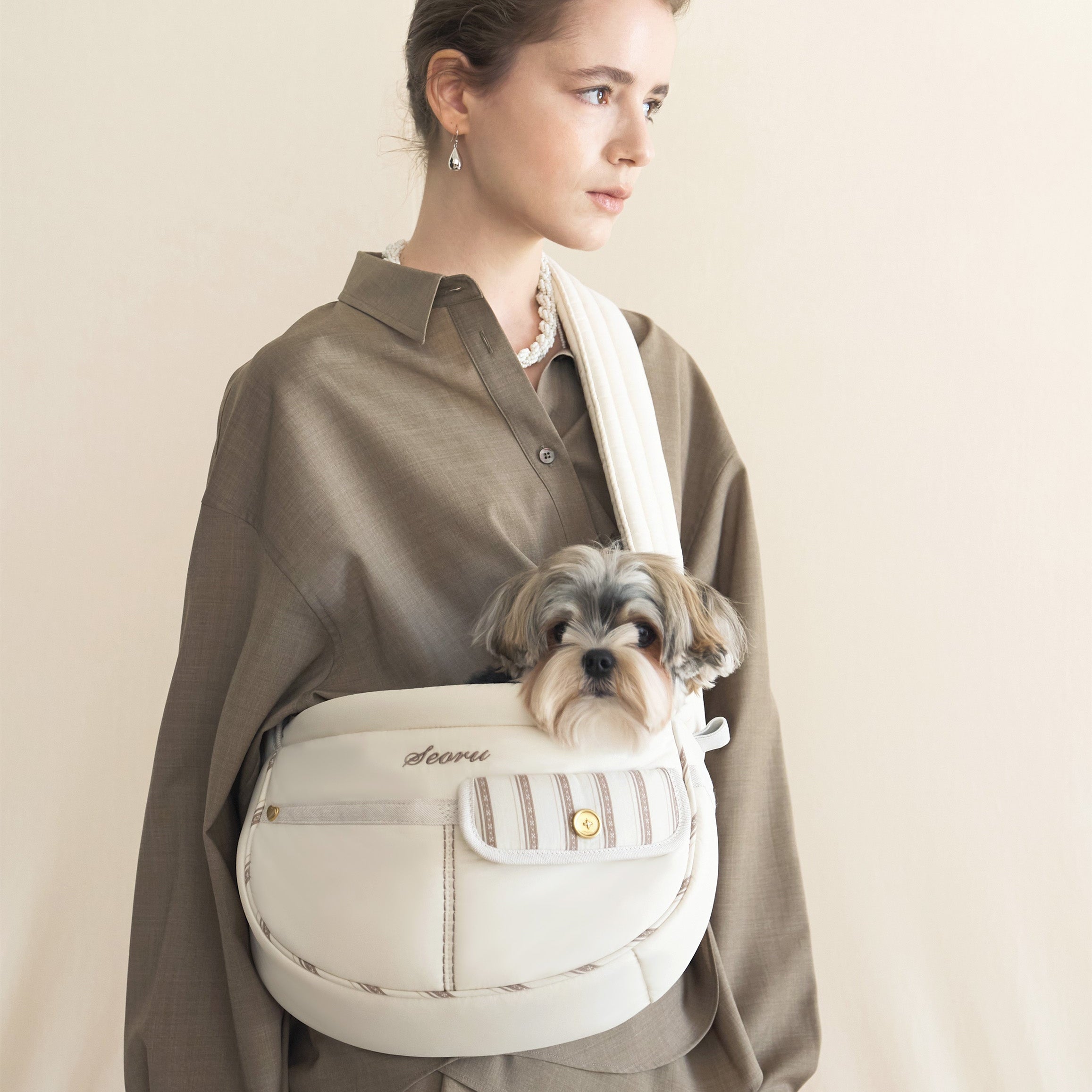 犬用スリングバッグ – URBAN DOG TOKYO