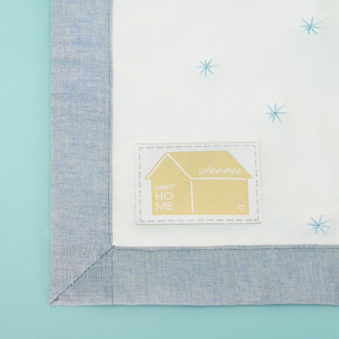 ※予約販売【seoru】Ice Blanket