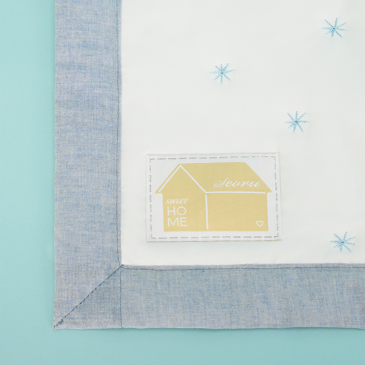 ※予約販売【seoru】Ice Blanket