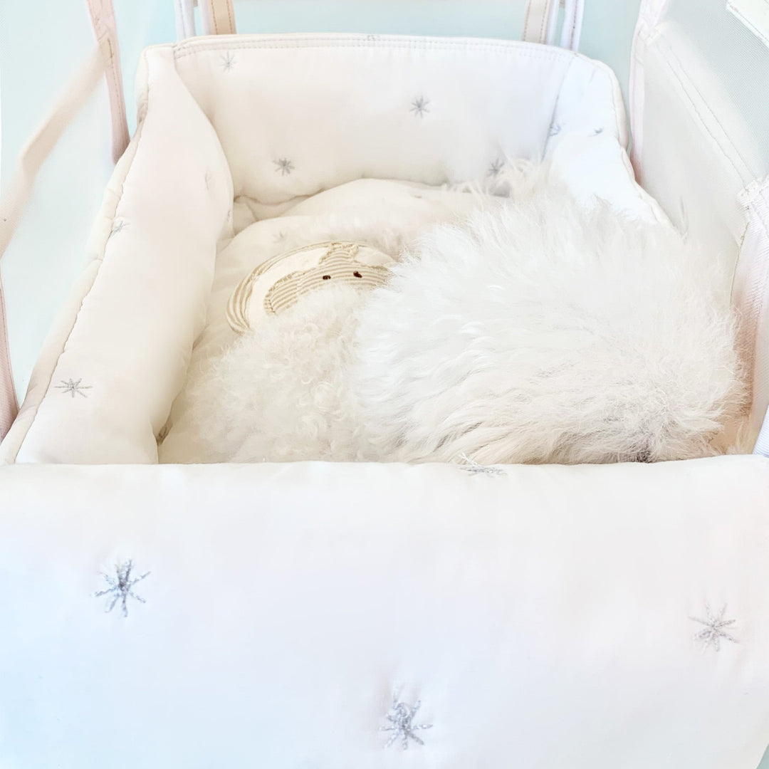 ※予約販売【seoru】Cooling-bumper Cushion※Mesh Ballon Bag専用