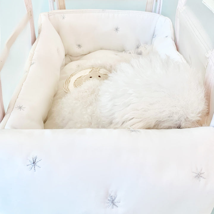 ※予約販売【seoru】Cooling-bumper Cushion※Mesh Ballon Bag専用