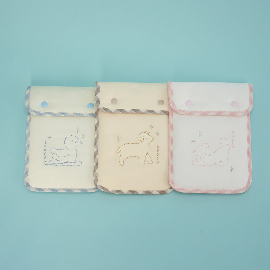 ※予約販売【seoru】Ice Pouch