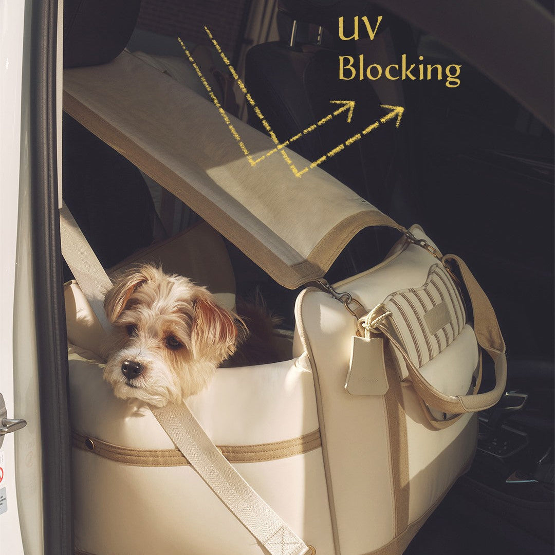※予約販売【seoru】Sun shade (Cruise Car seat専用オプション)