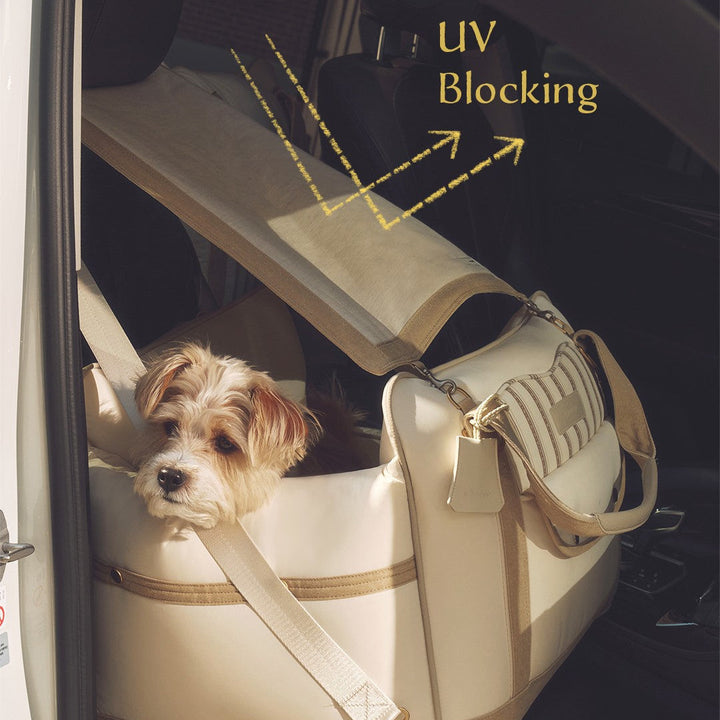 ※予約販売【seoru】Sun shade (Cruise Car seat専用オプション)