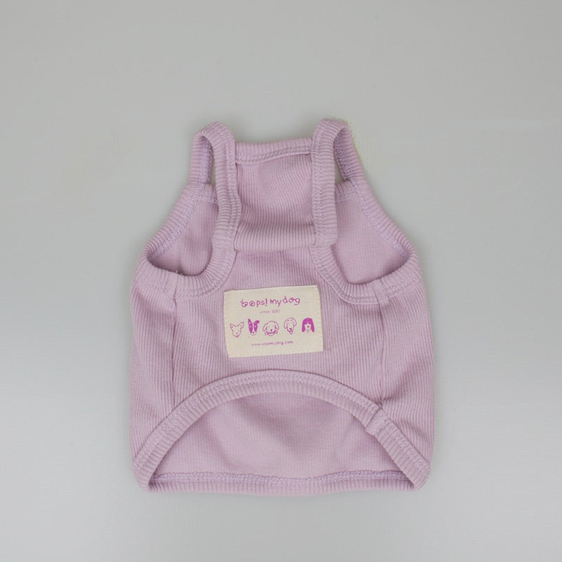 ※予約販売【OOPS! MY DOG】Tutti Fruitti Blueberry