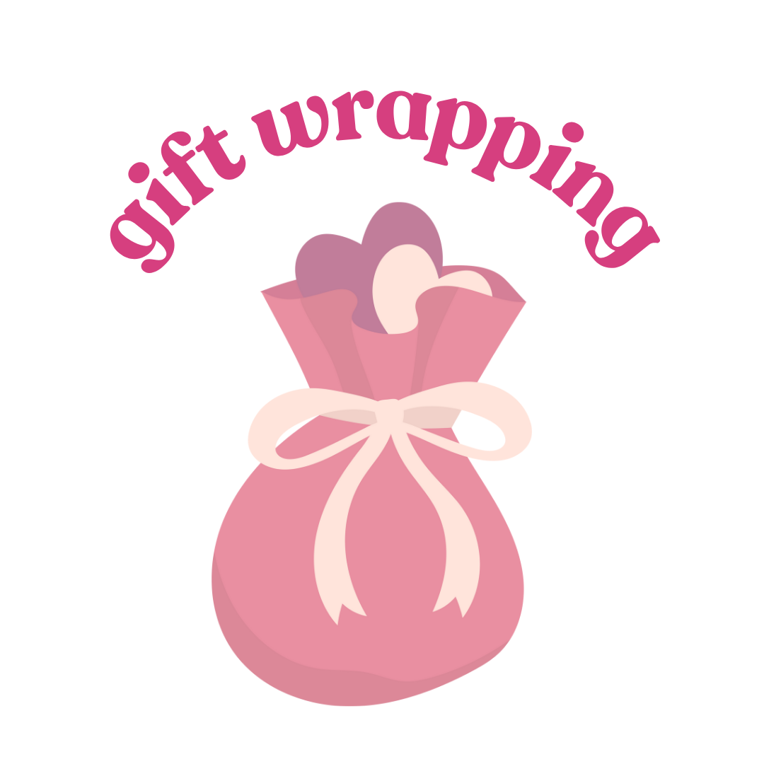 ギフトラッピング