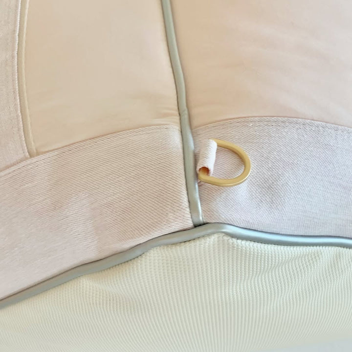 ※予約販売【seoru】Cruise Car seat（Pink）